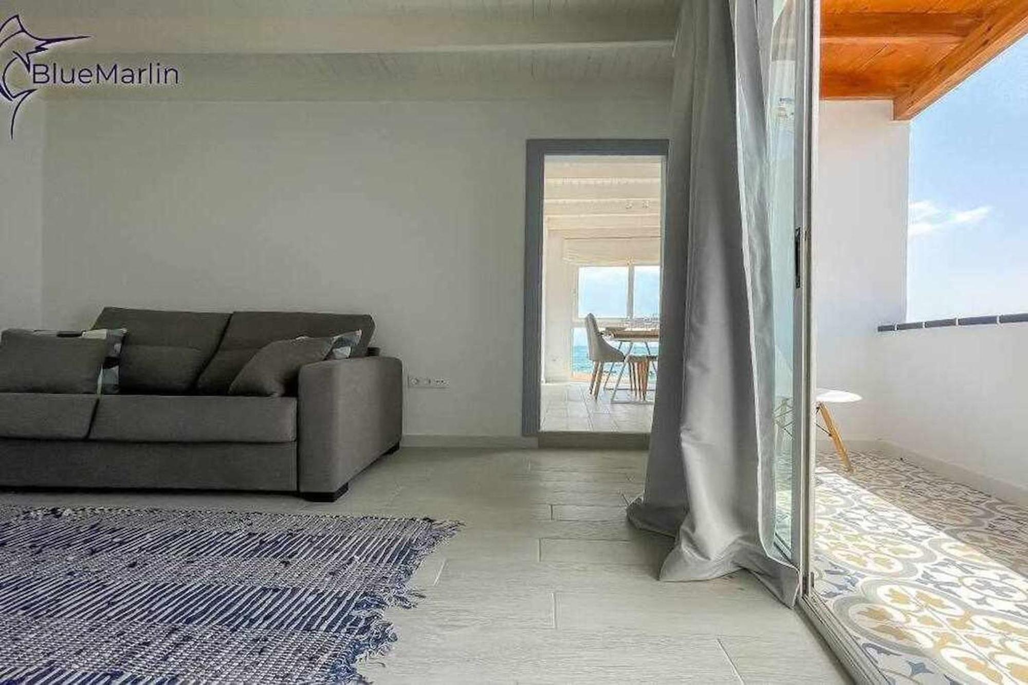 Apartment B-rent Bluemarlin Boutique Sea View Corralejo