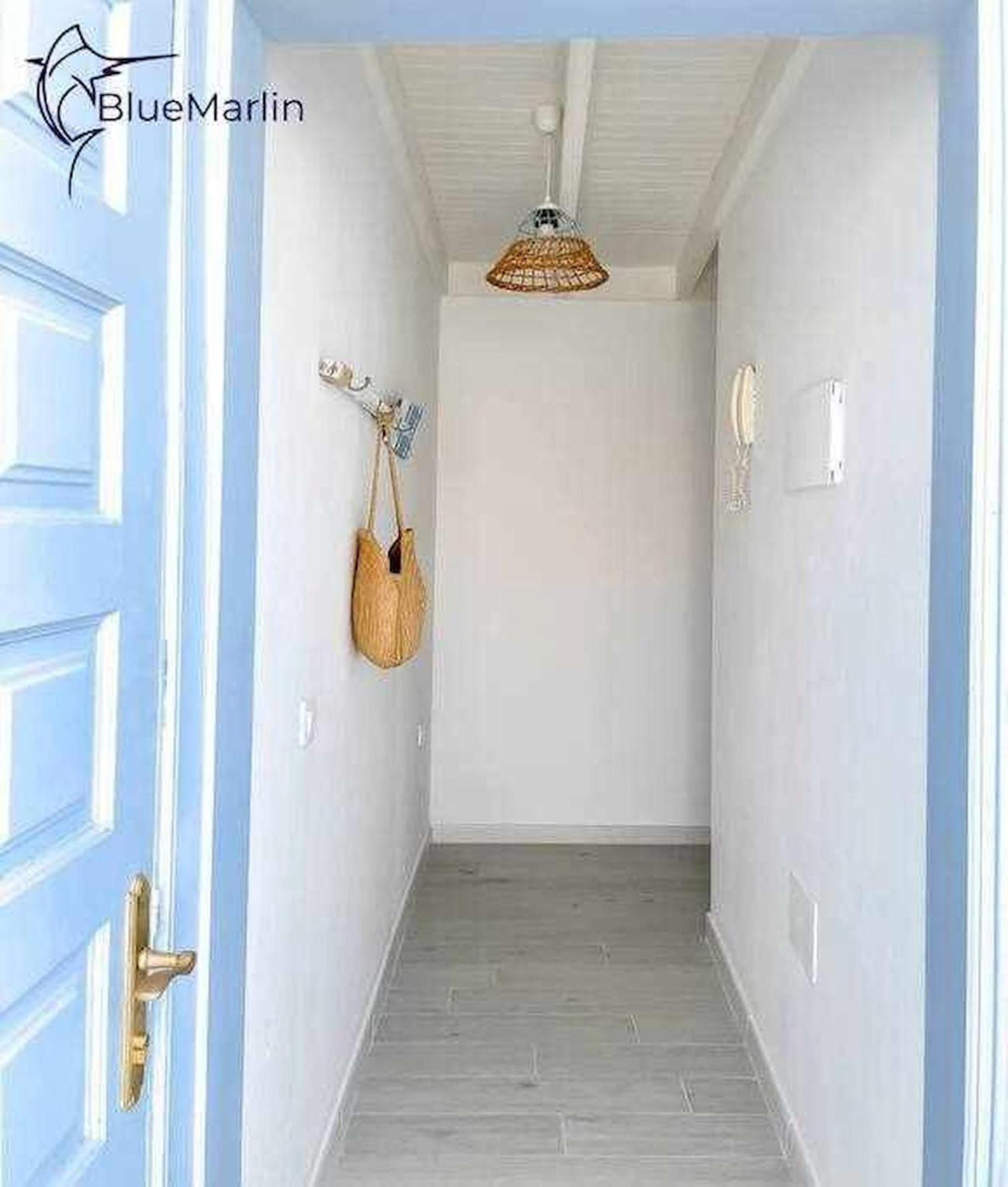 Apartment B-rent Bluemarlin Boutique Sea View *
