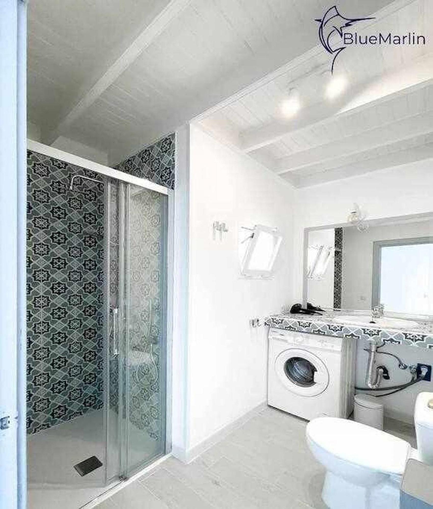 B-rent Bluemarlin Boutique Sea View *