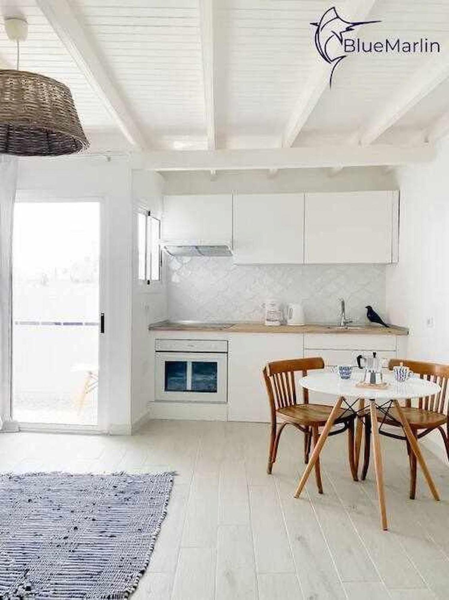 B-rent Bluemarlin Boutique Sea View