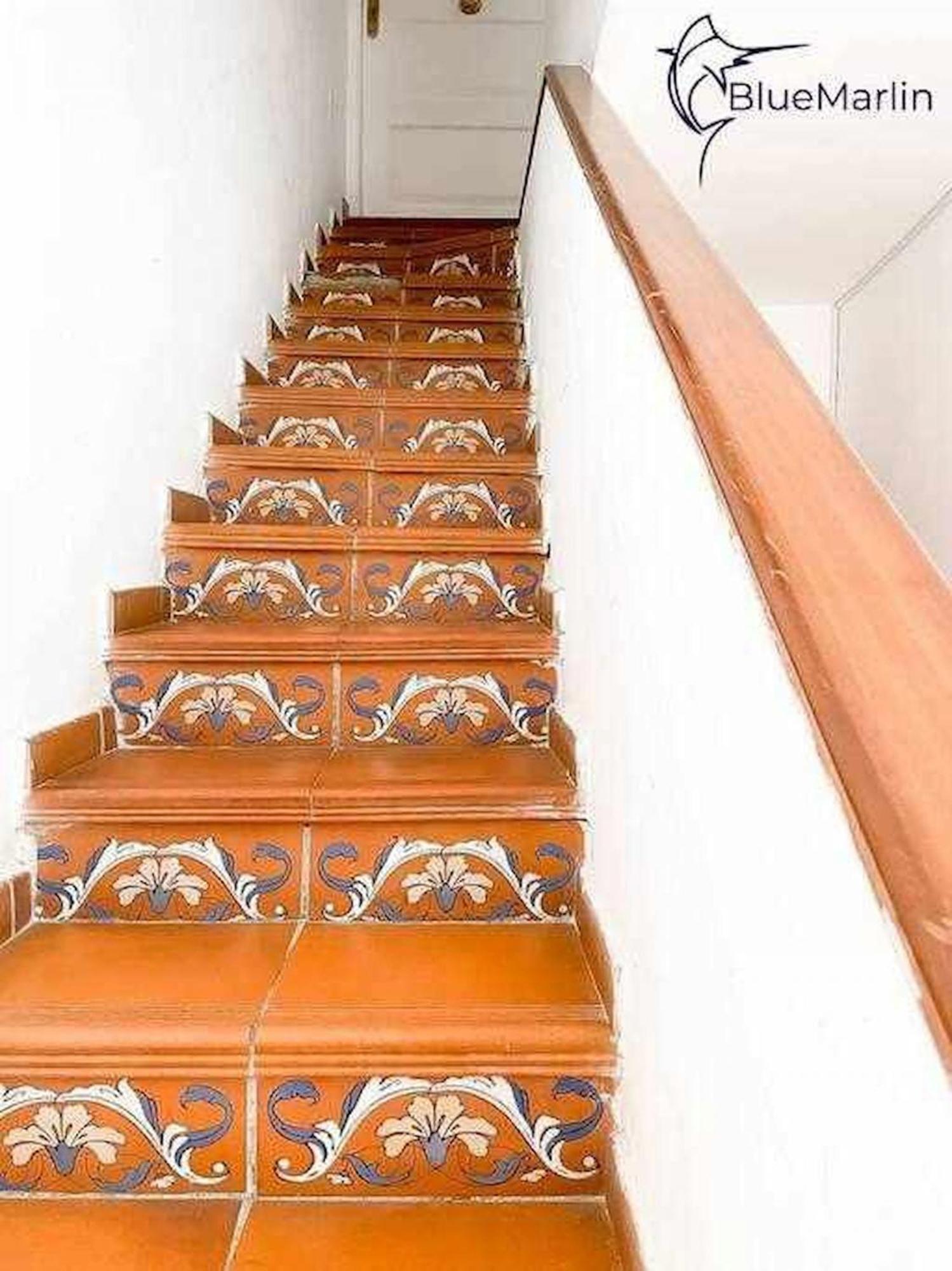 B-rent Bluemarlin Boutique Sea View Apartment