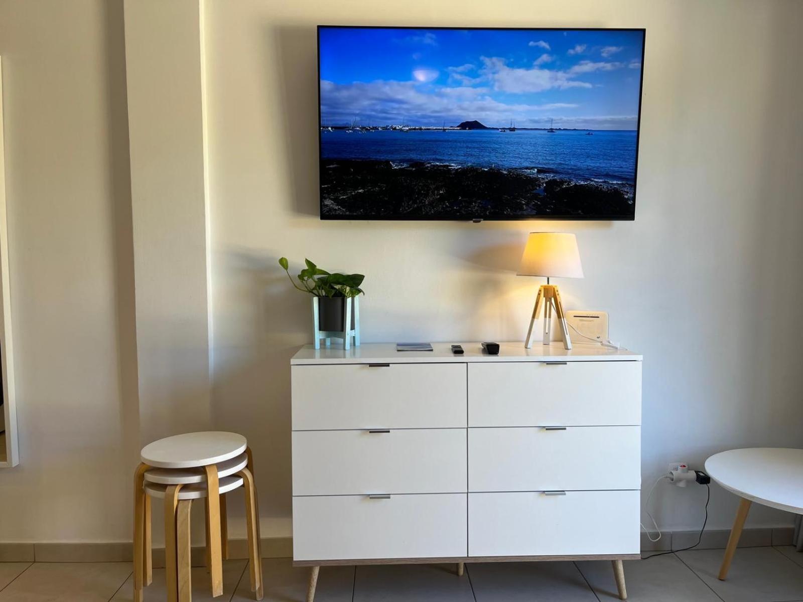 Apartamento Pura Vida
