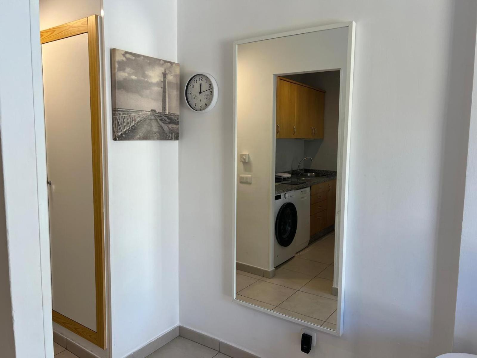 Apartamento Pura Vida *