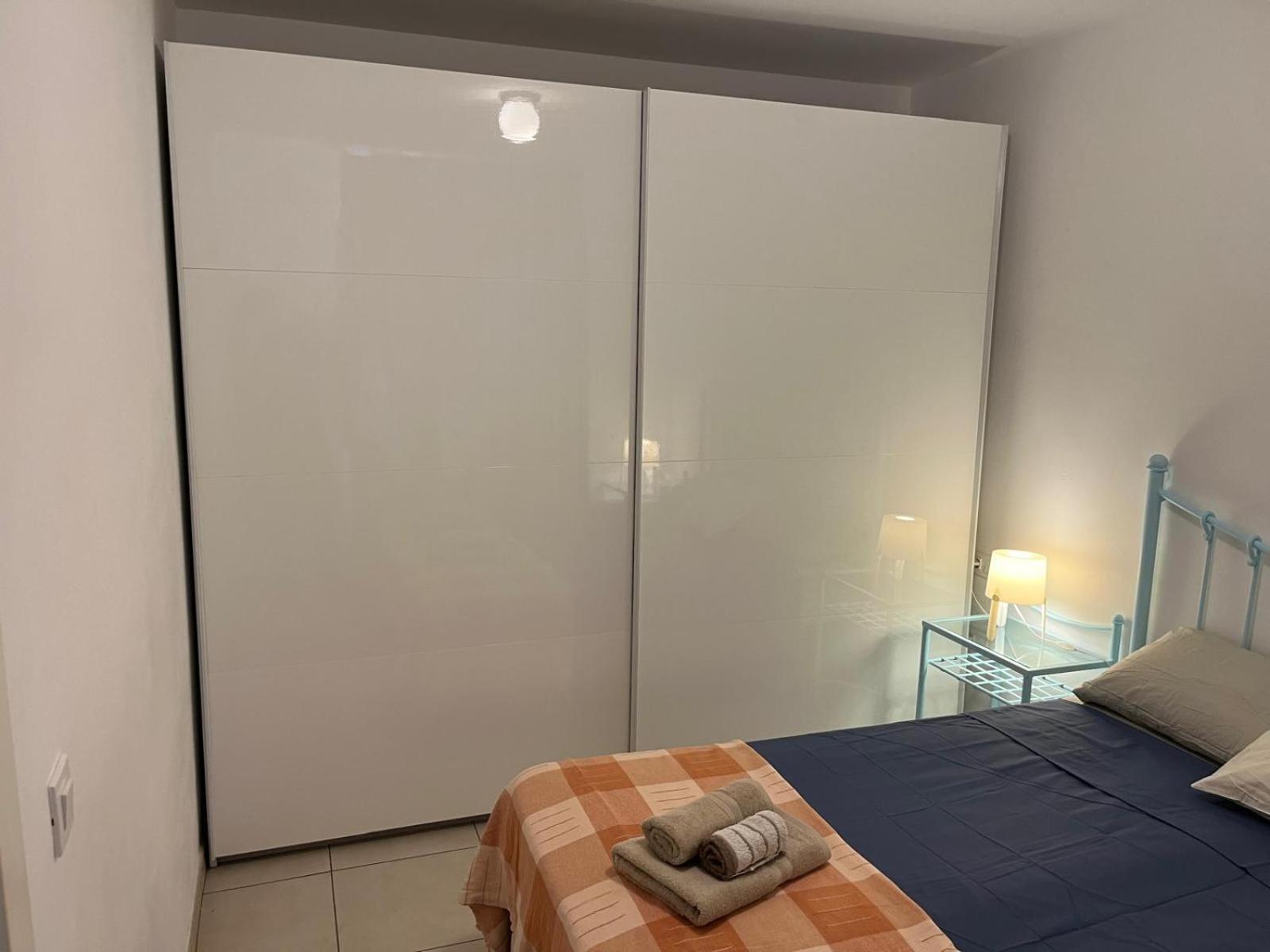 Pura Vida Apartamento Corralejo
