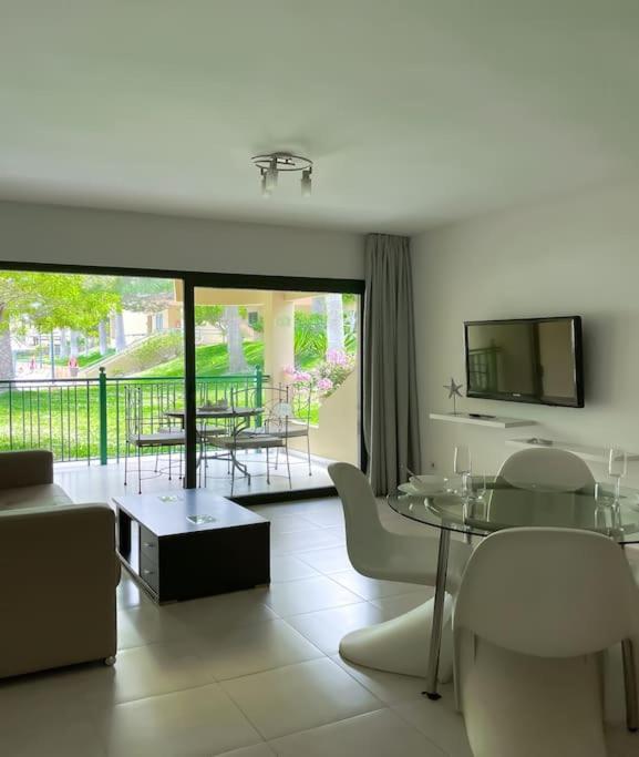 B-rent Atlantic Garden Sunbeach Apartment Corralejo