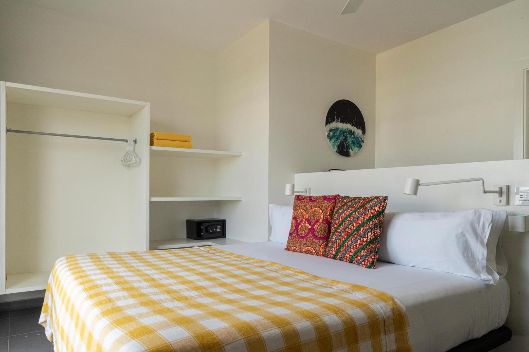 Buendia Nohotel 3* Corralejo