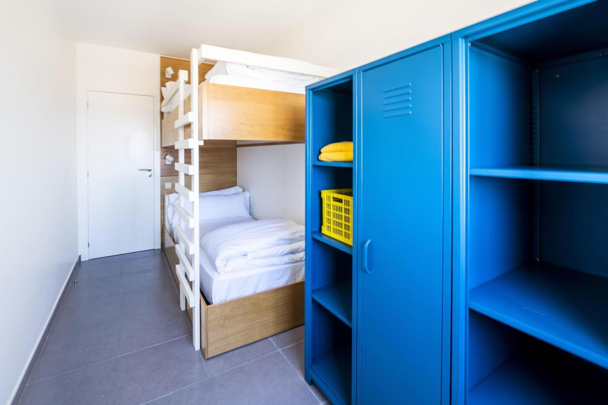 Buendia Nohotel Apartment 3*