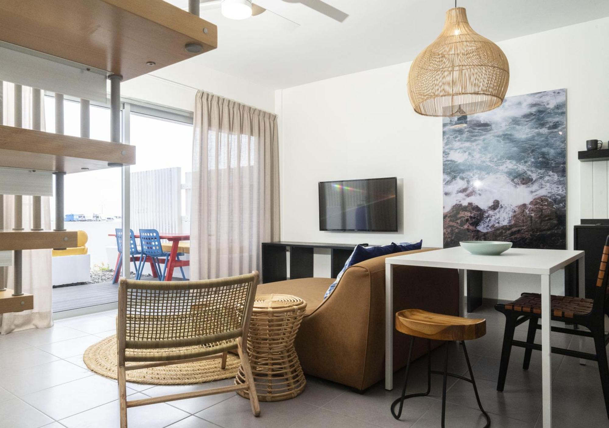 Buendia Nohotel Apartment