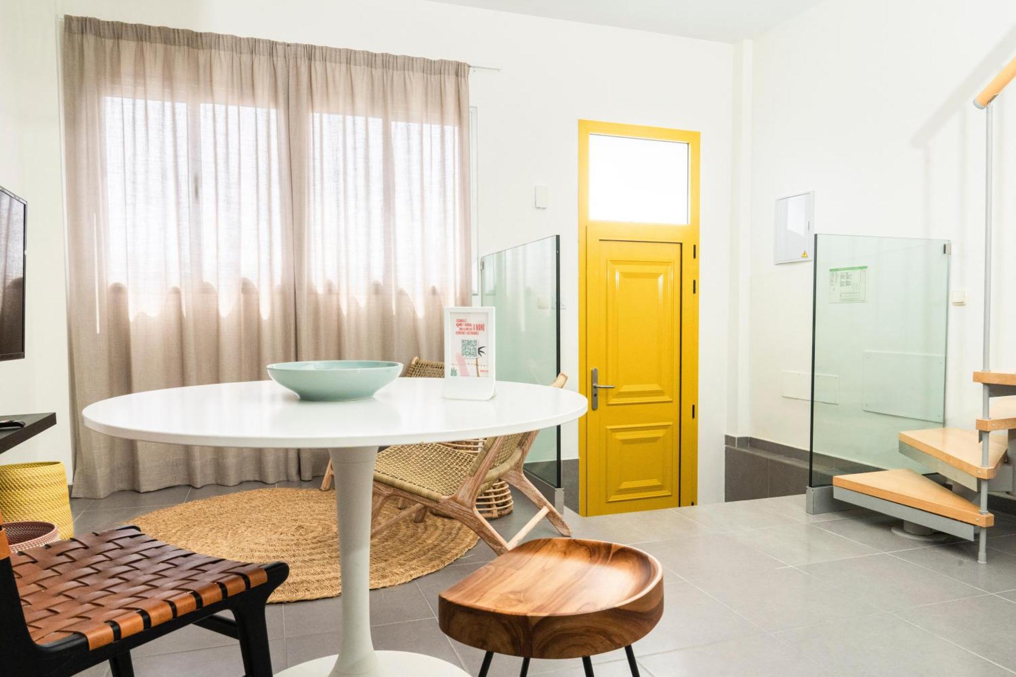 Apartment Buendia Nohotel