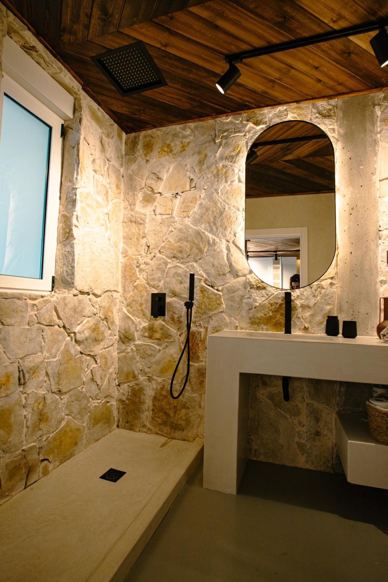 Casa Ouira Con Piscina Privada Y Vistas *