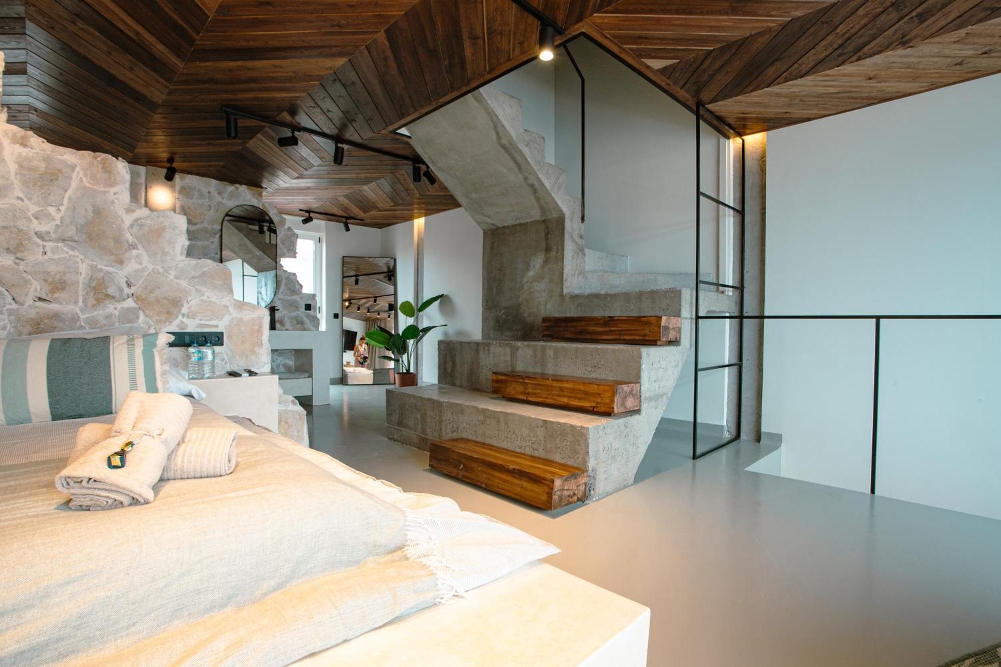 Casa de férias Casa Ouira Con Piscina Privada Y Vistas *