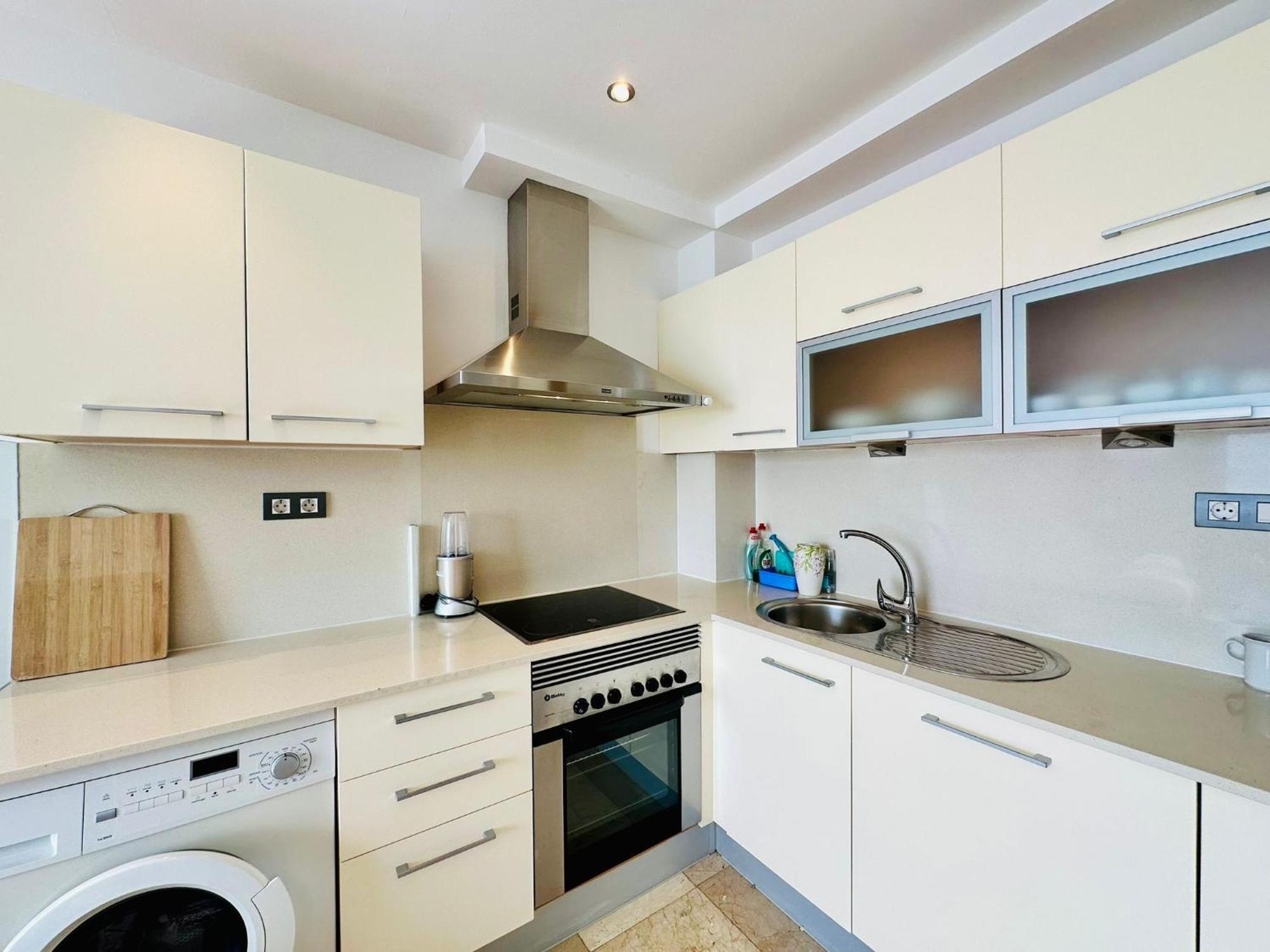 Sunrise Apartamento *
