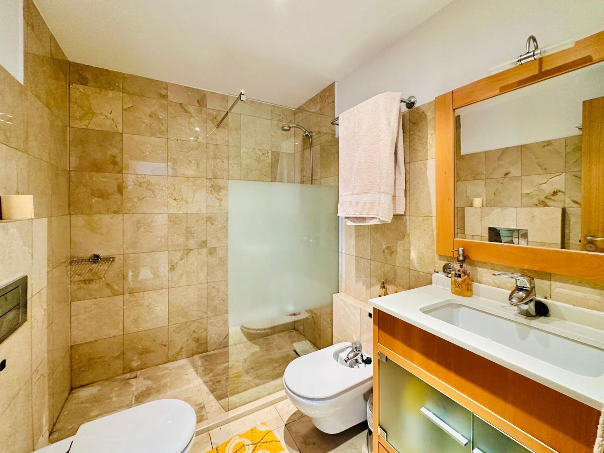 Apartamento Sunrise