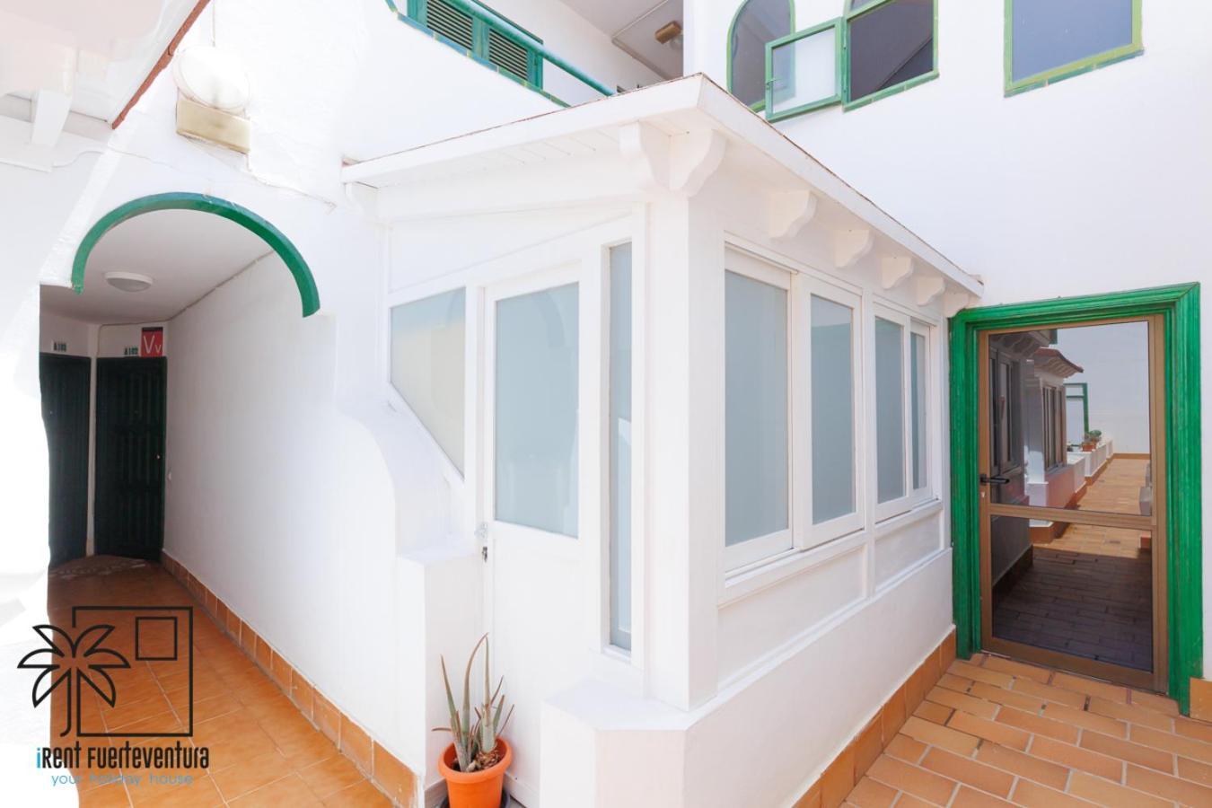 Casa Style Irent Fuerteventura Corralejo