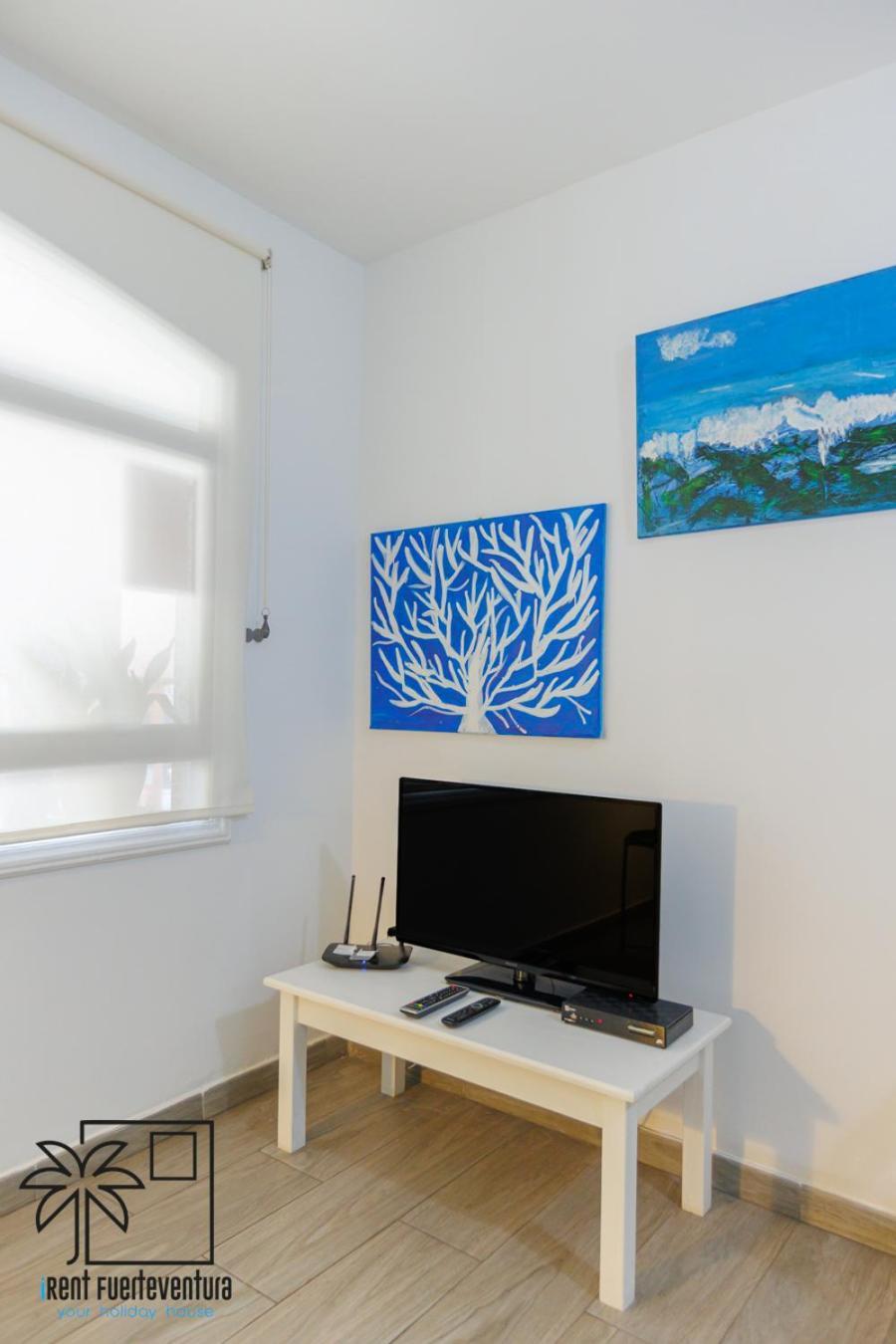 Casa Style Irent Fuerteventura Apartment