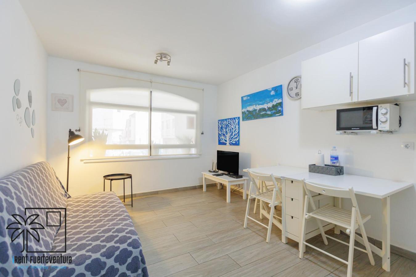 Casa Style Irent Fuerteventura Apartment *