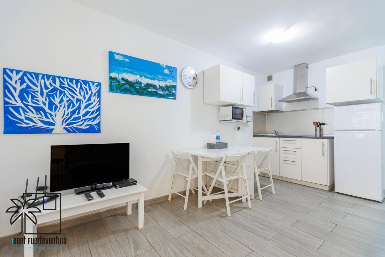 Apartment Casa Style Irent Fuerteventura Corralejo