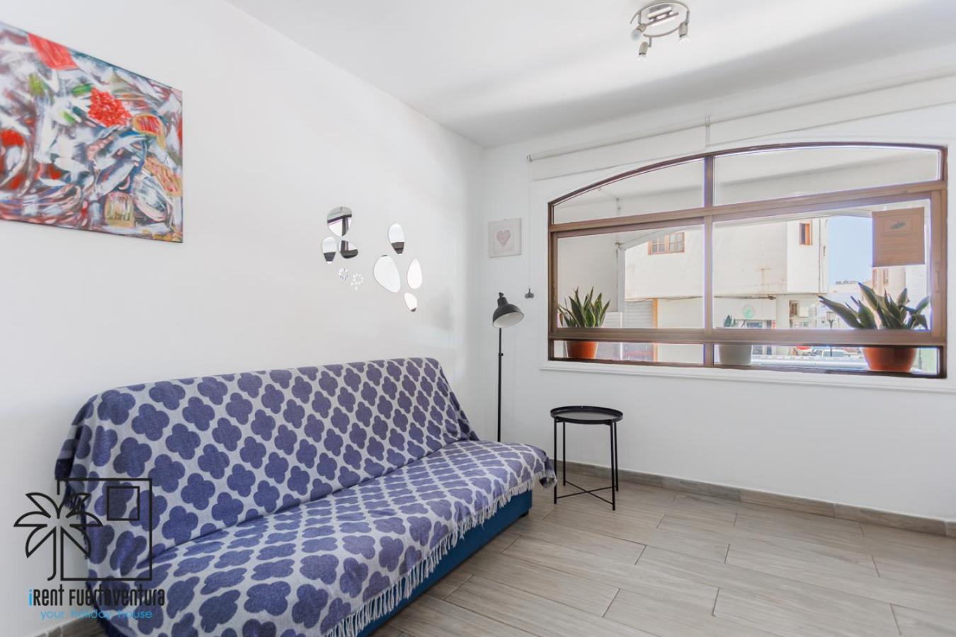 Apartment Casa Style Irent Fuerteventura