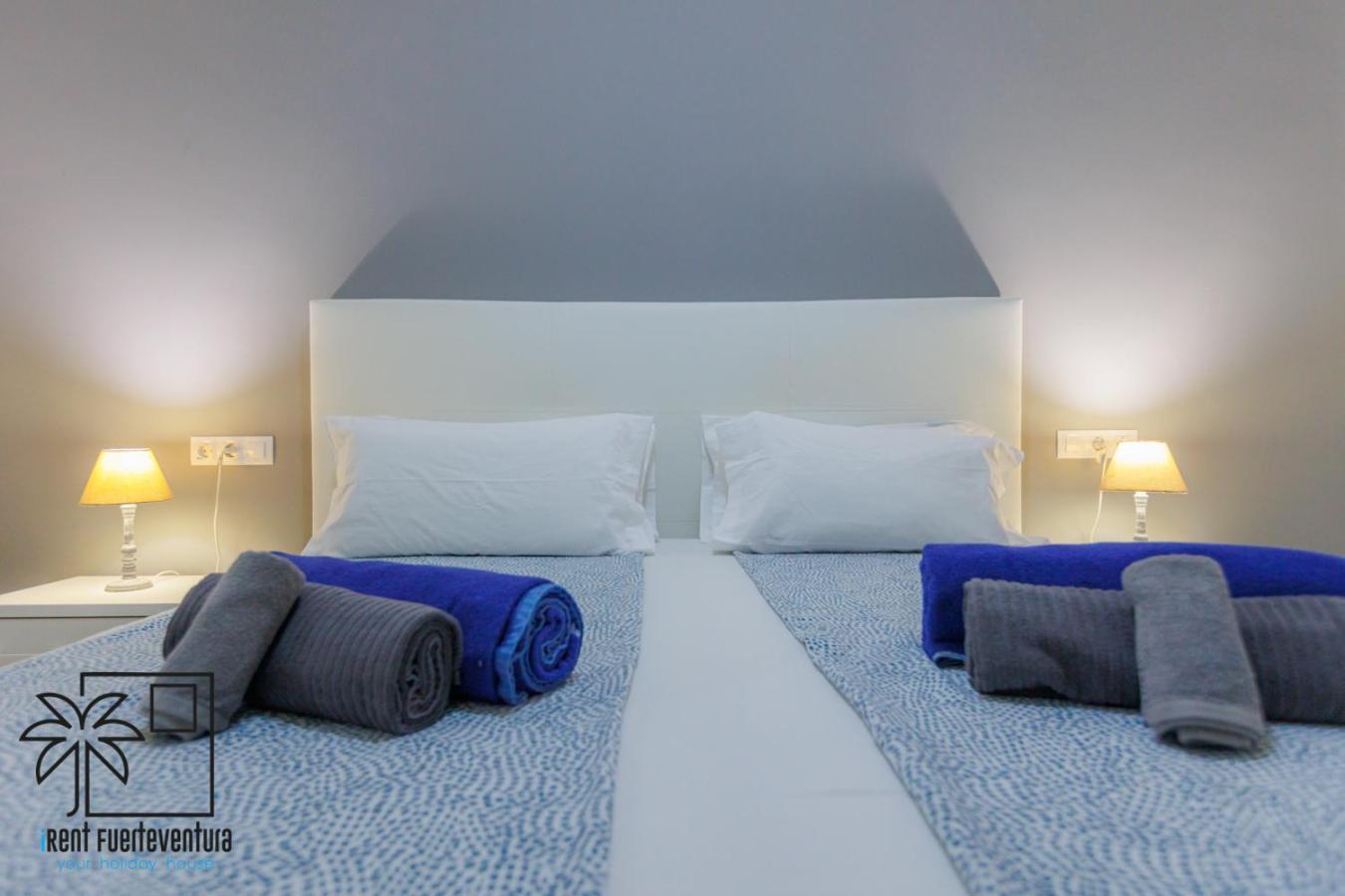 Casa Style Irent Fuerteventura Corralejo
