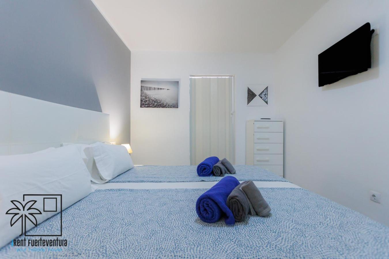 Casa Style Irent Fuerteventura Apartment