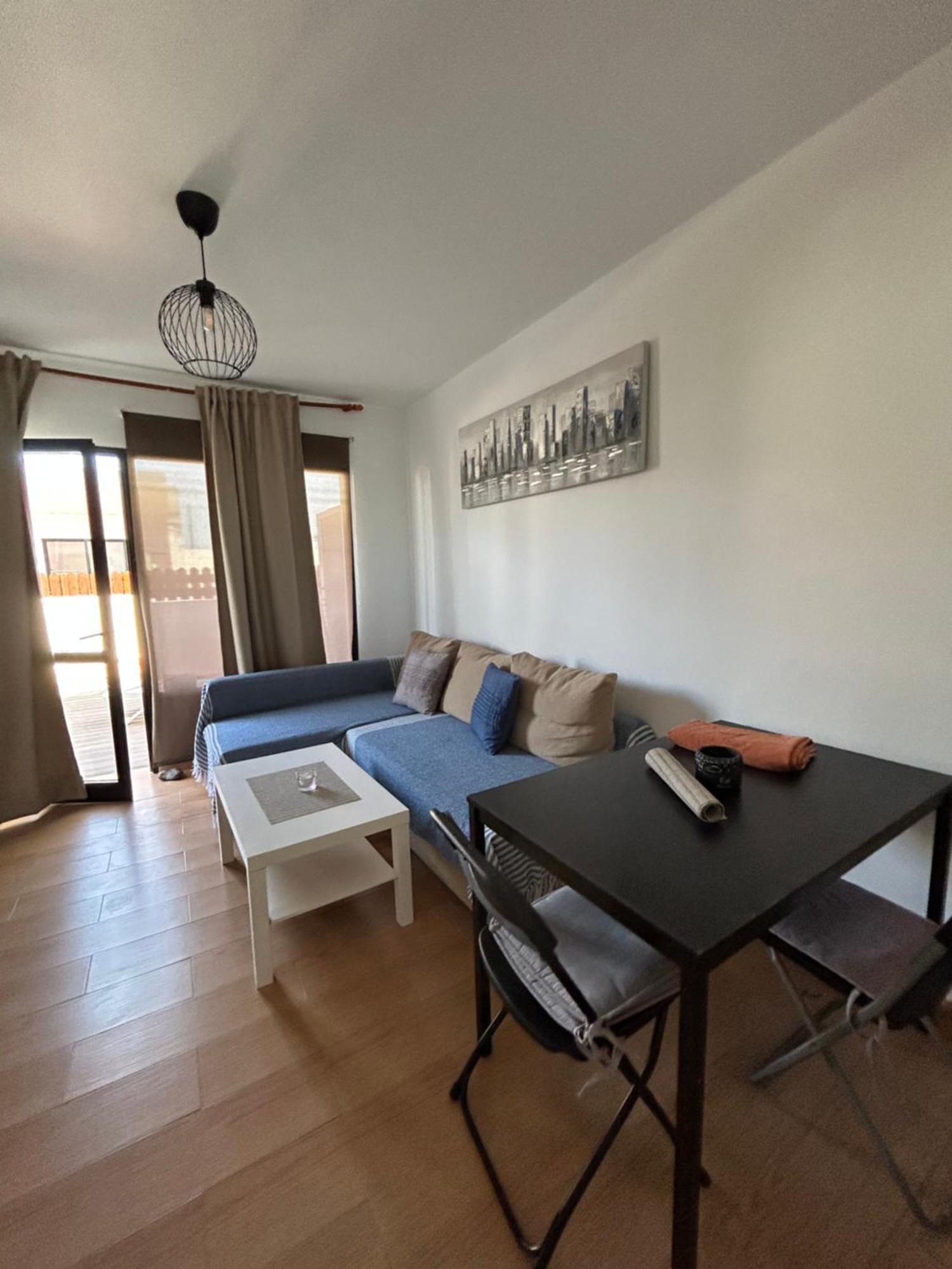 Apartamento Casa Dunasol *