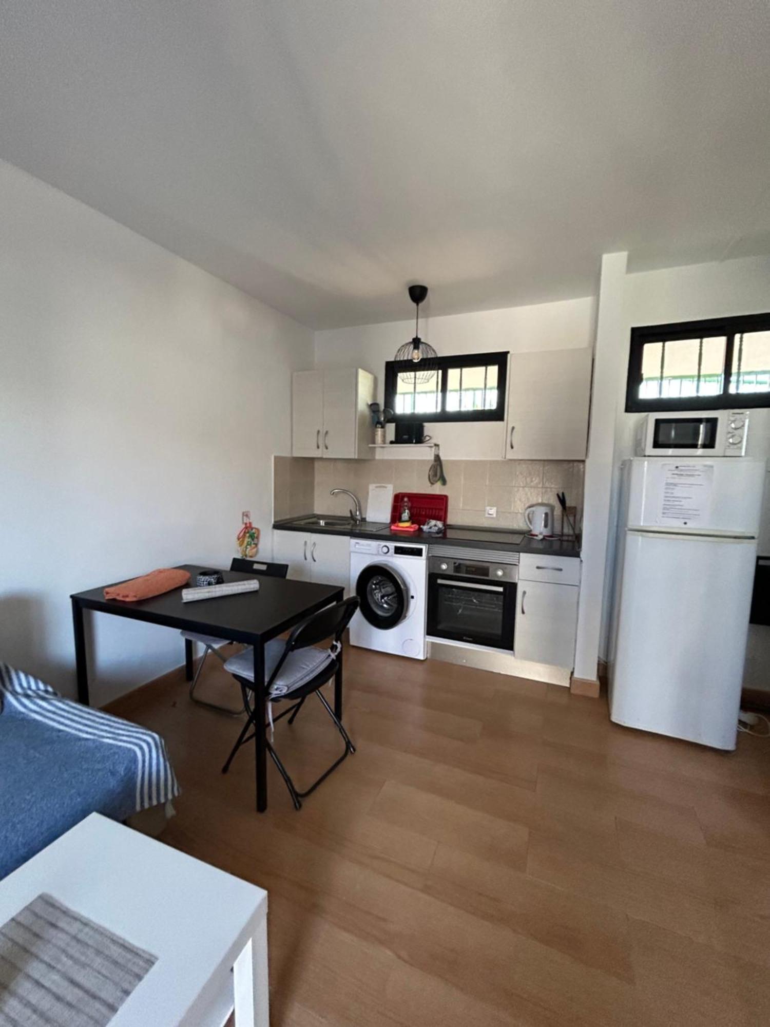 Apartamento Casa Dunasol