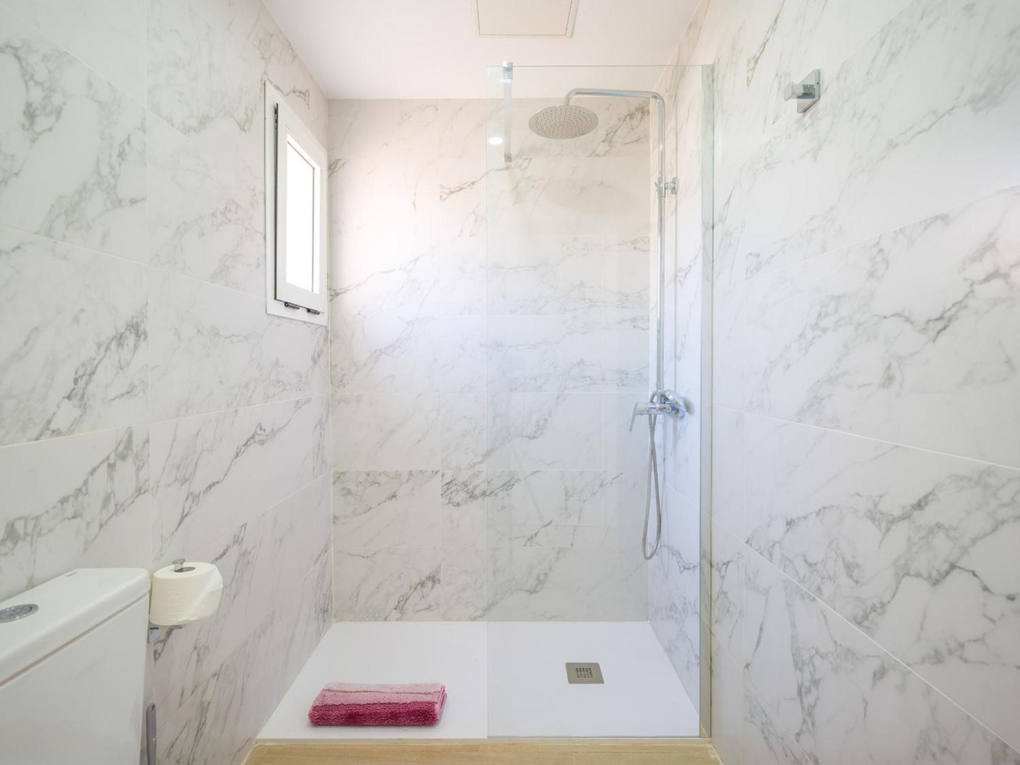 Appartement Moderno En Recien Reformado