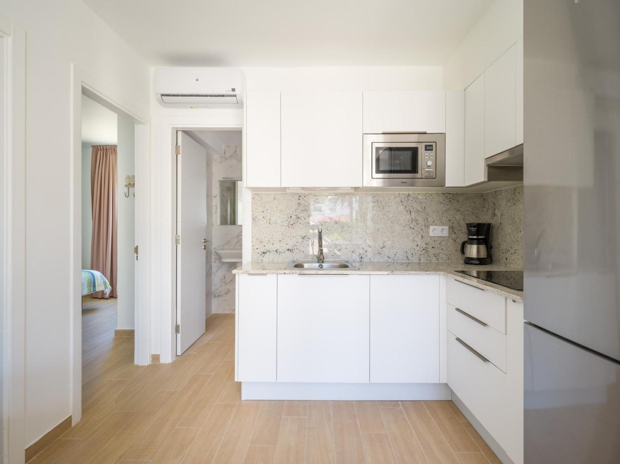 Appartement Moderno En Recien Reformado Corralejo
