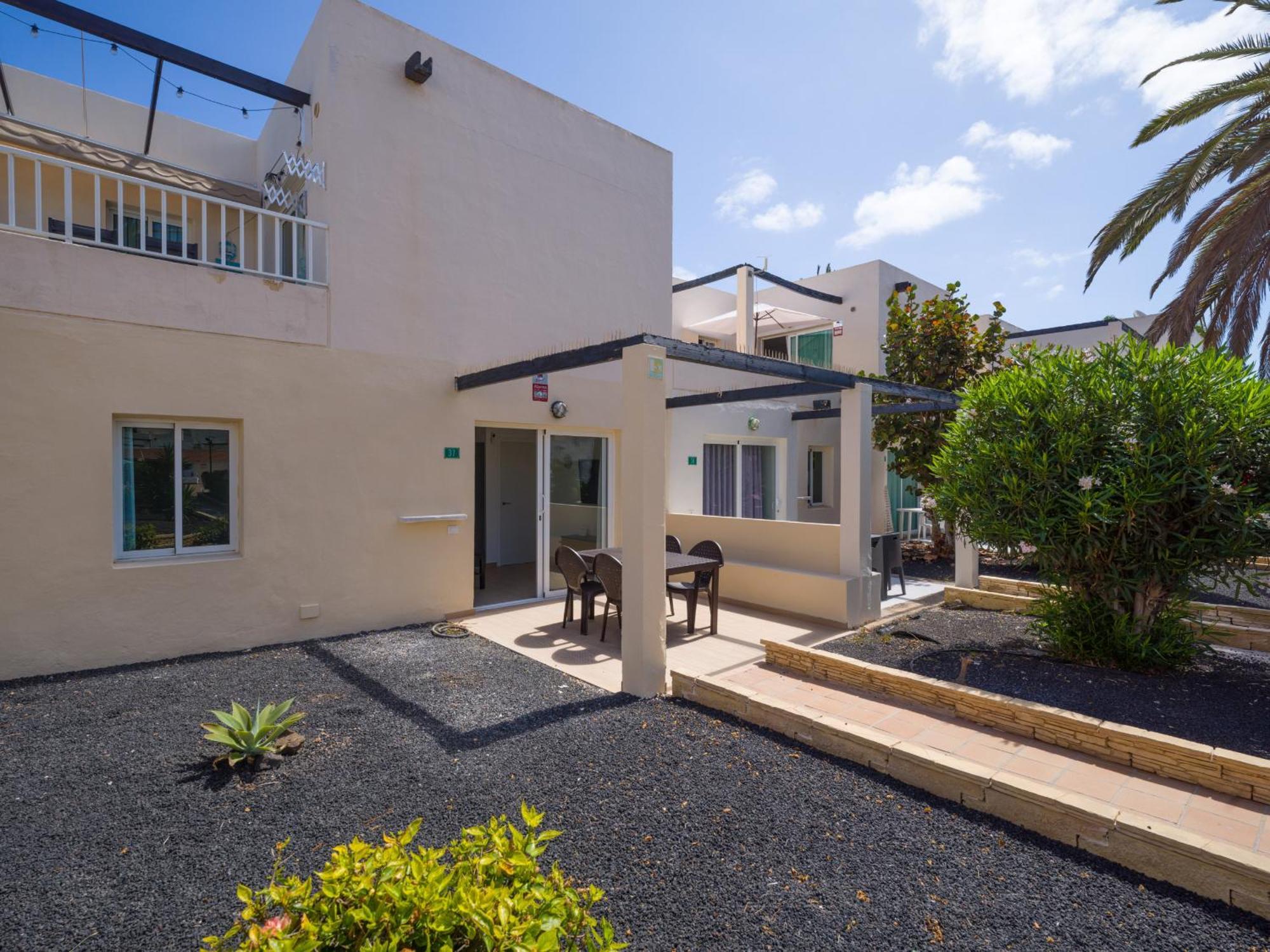 Moderno En Recien Reformado Appartement