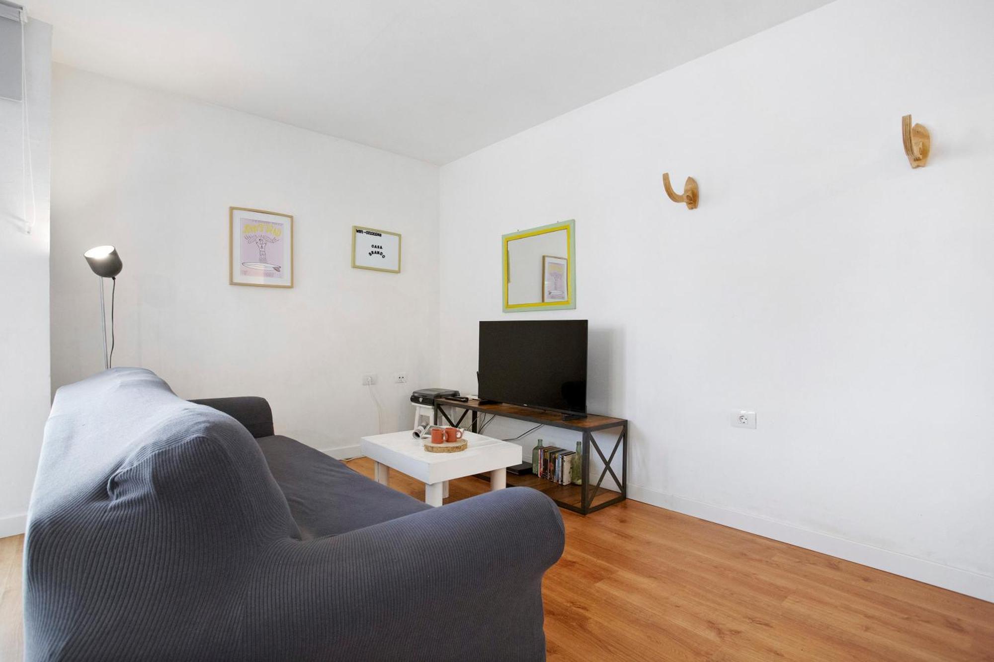 Vakantiehuis Casa Brando