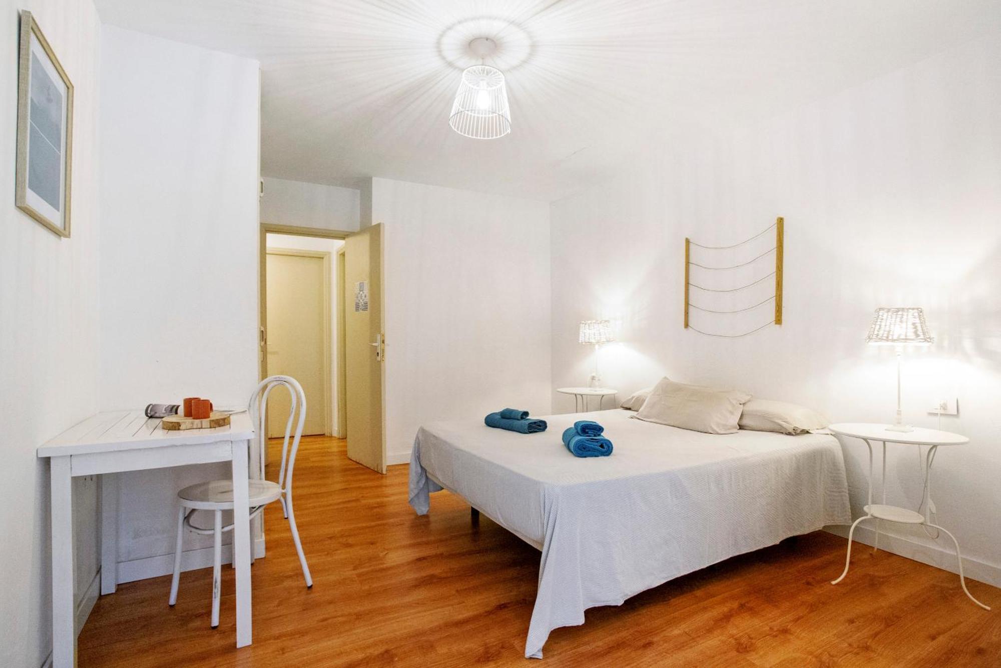 Casa Brando Vakantiehuis *