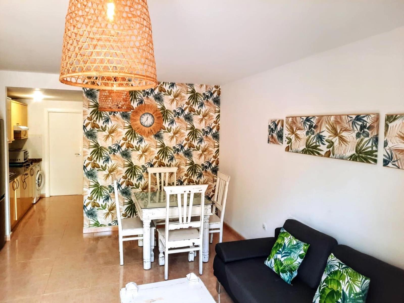 Apartment Tamarindo I Piscinas De Agua Salada Corralejo