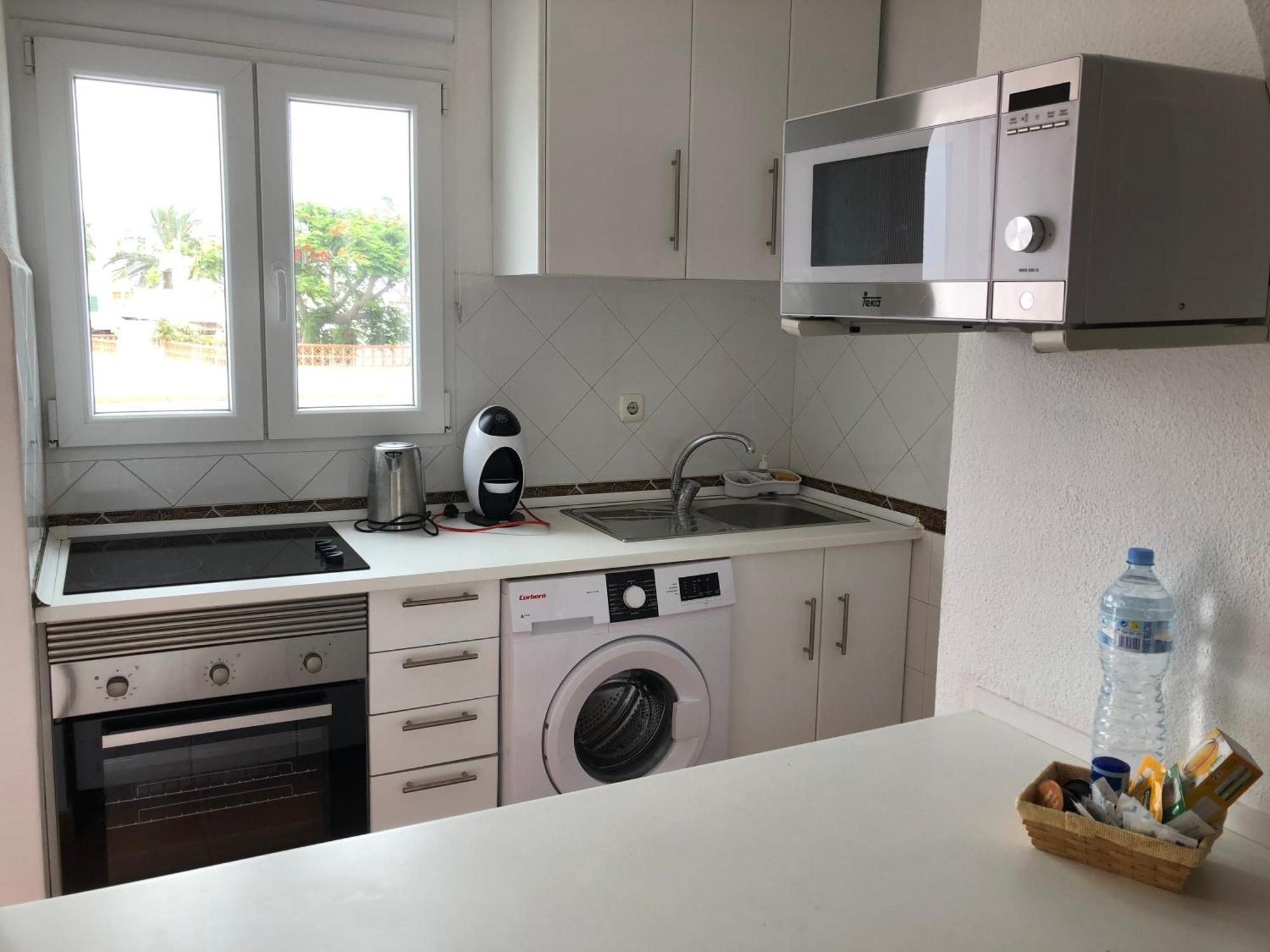 Duplex Independiente En Grandes Playas * Corralejo