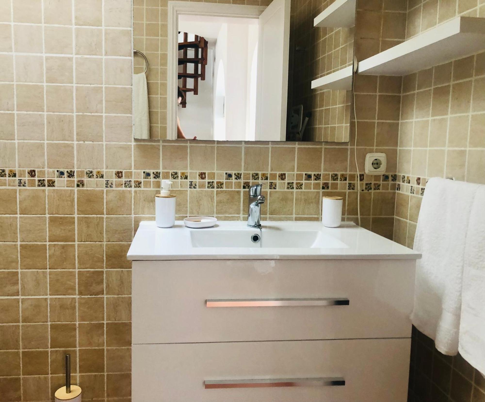 Holiday home Duplex Independiente En Grandes Playas
