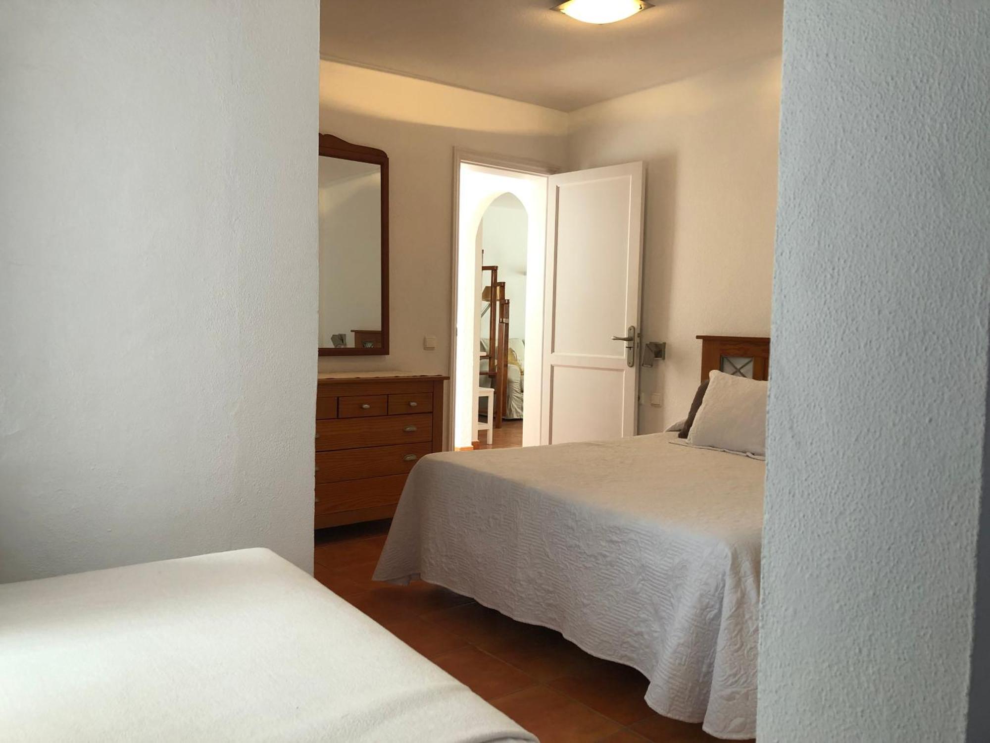 Duplex Independiente En Grandes Playas Corralejo