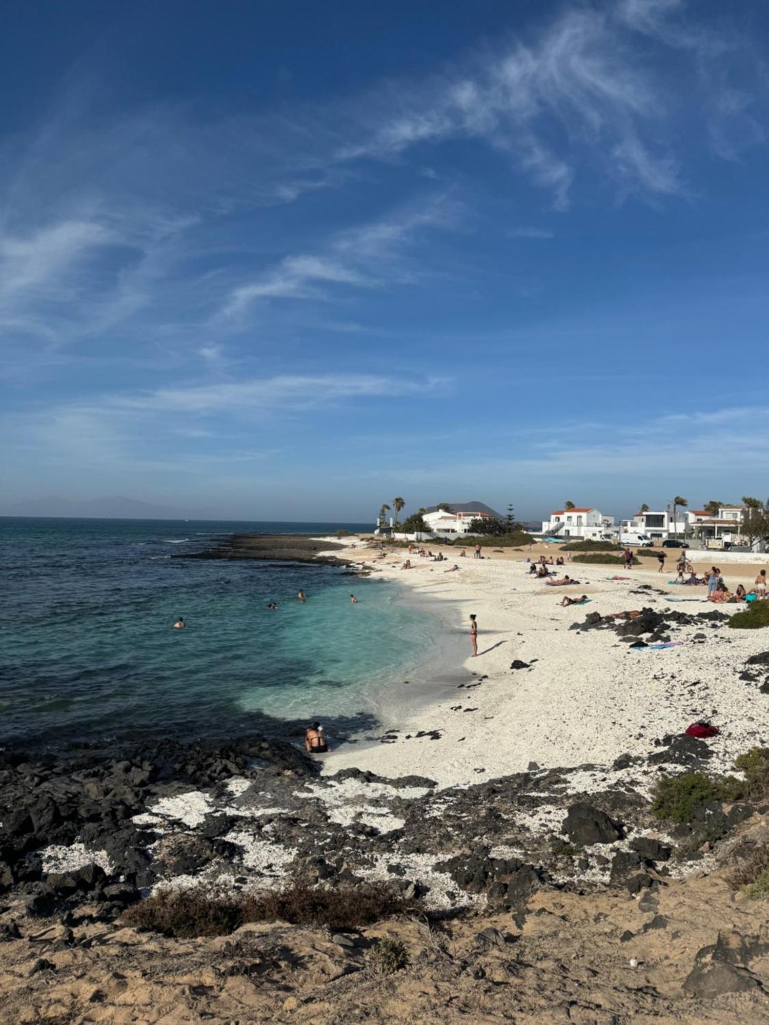 Duplex Independiente En Grandes Playas Holiday home