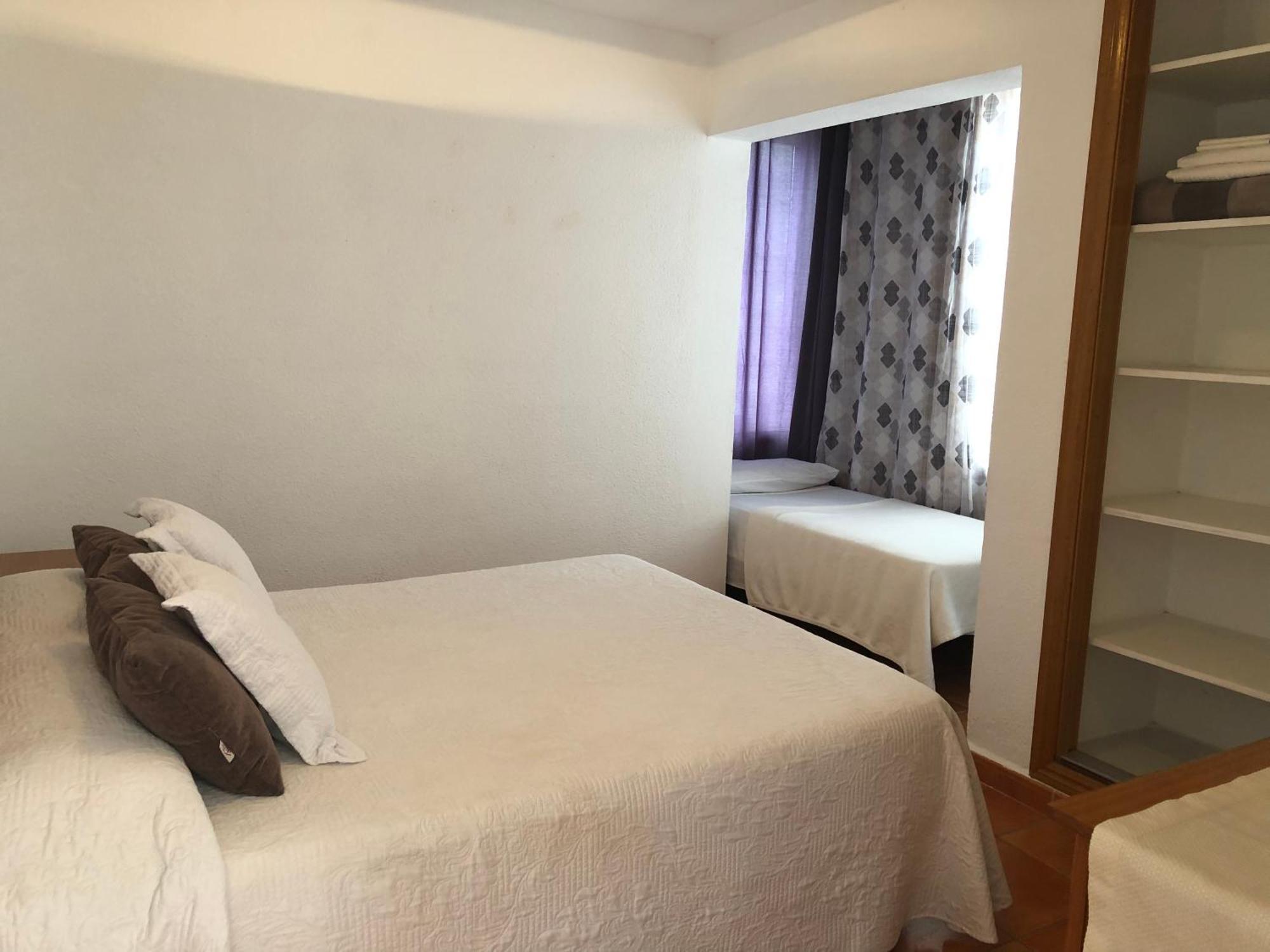 Holiday home Duplex Independiente En Grandes Playas
