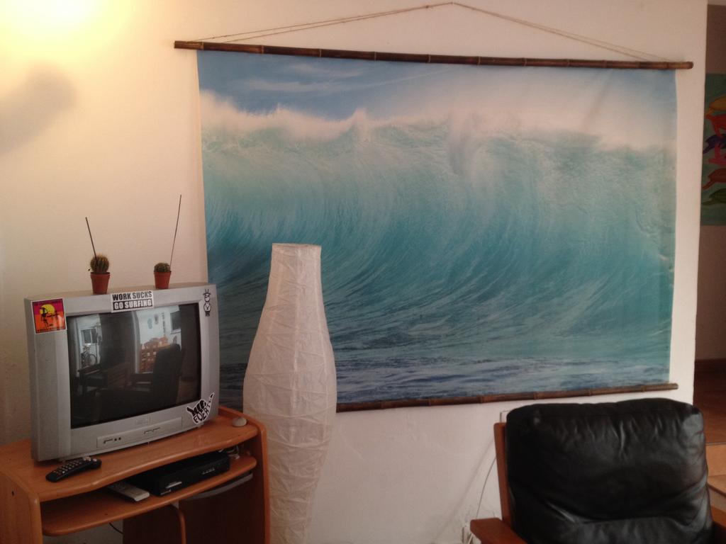 Pura Vida Hostel