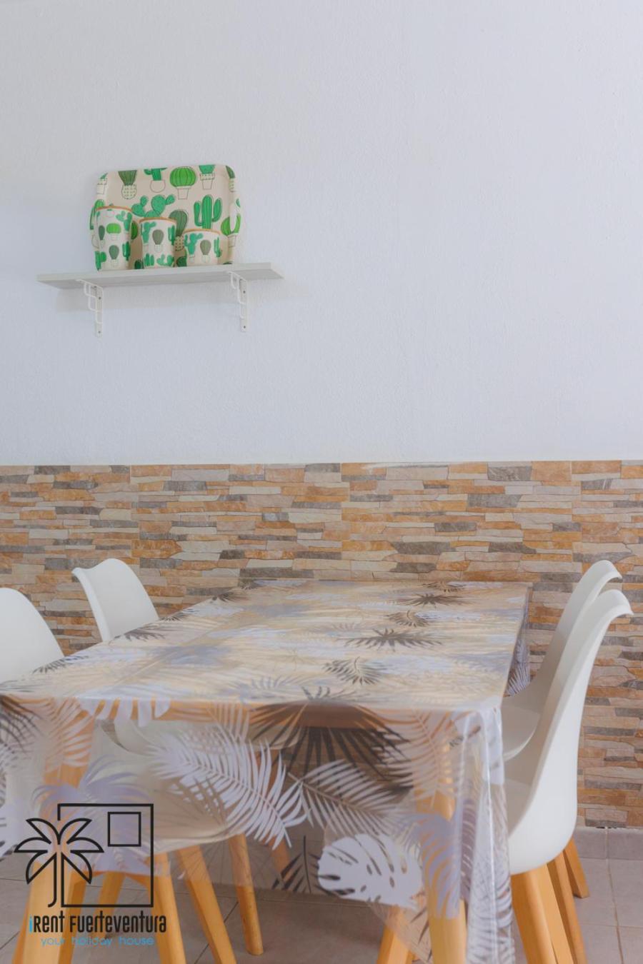 21 Ineika Irent Fuerteventura Apartment