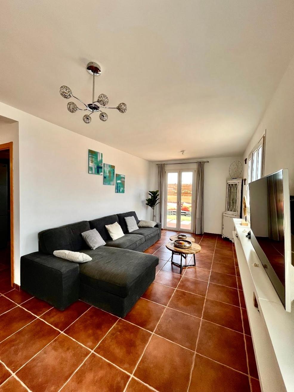 Villa Leyna Fuerteventura Canary Island