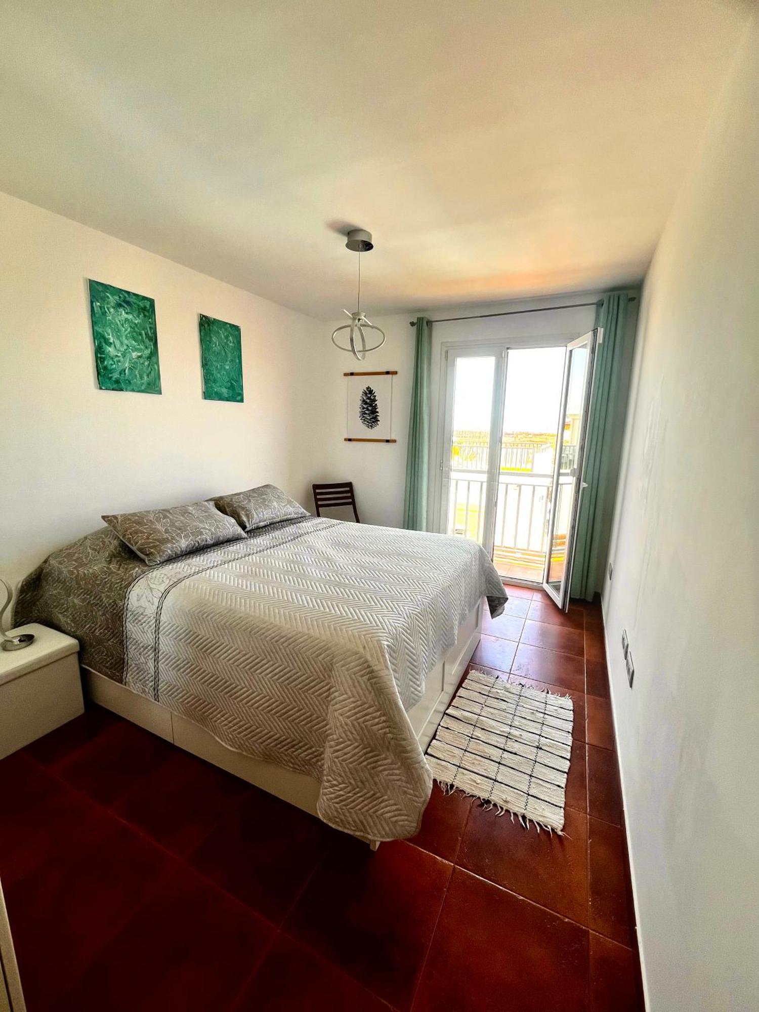Villa Leyna Fuerteventura Canary Island Corralejo