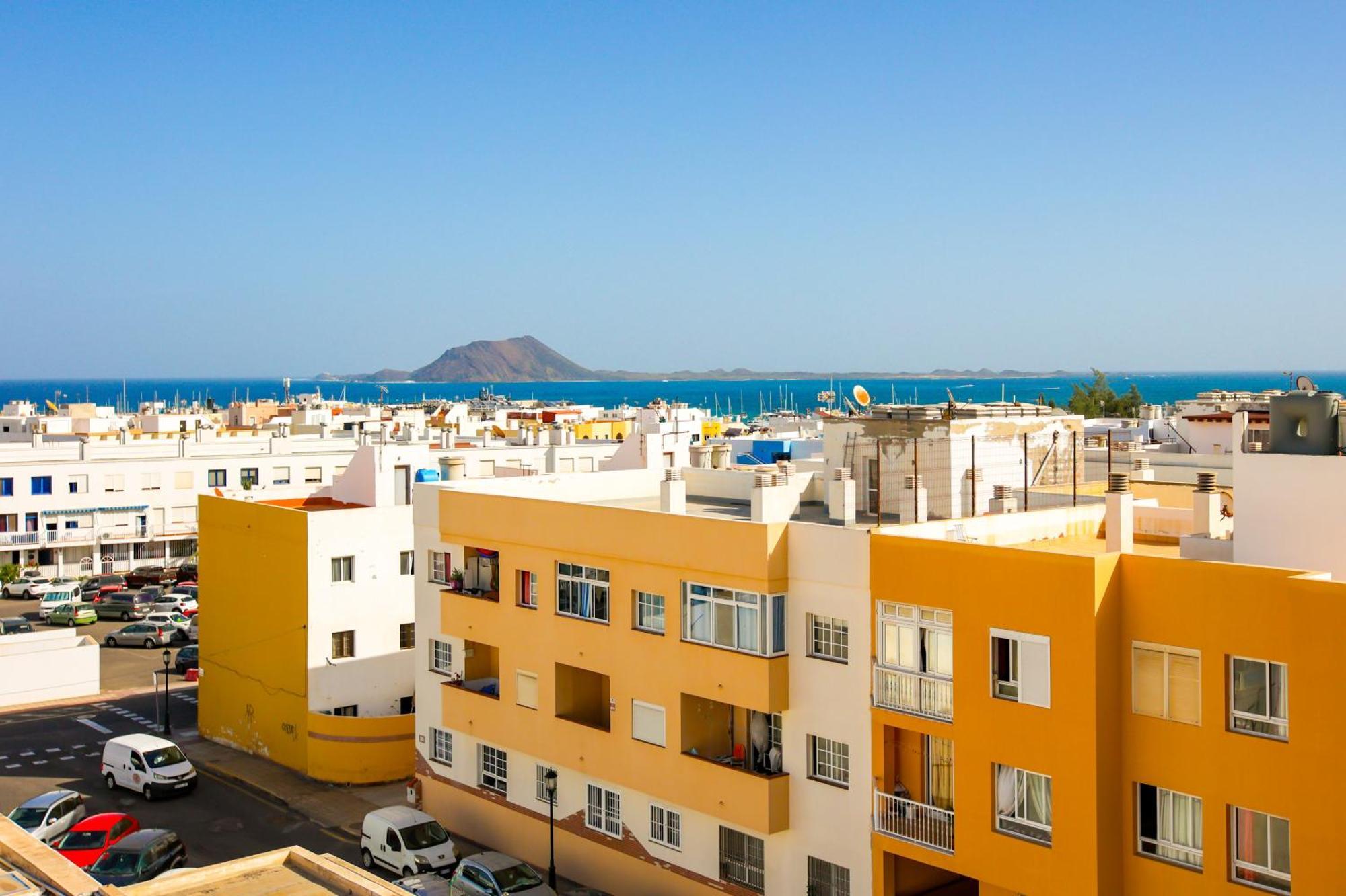 Casa Vista Mar