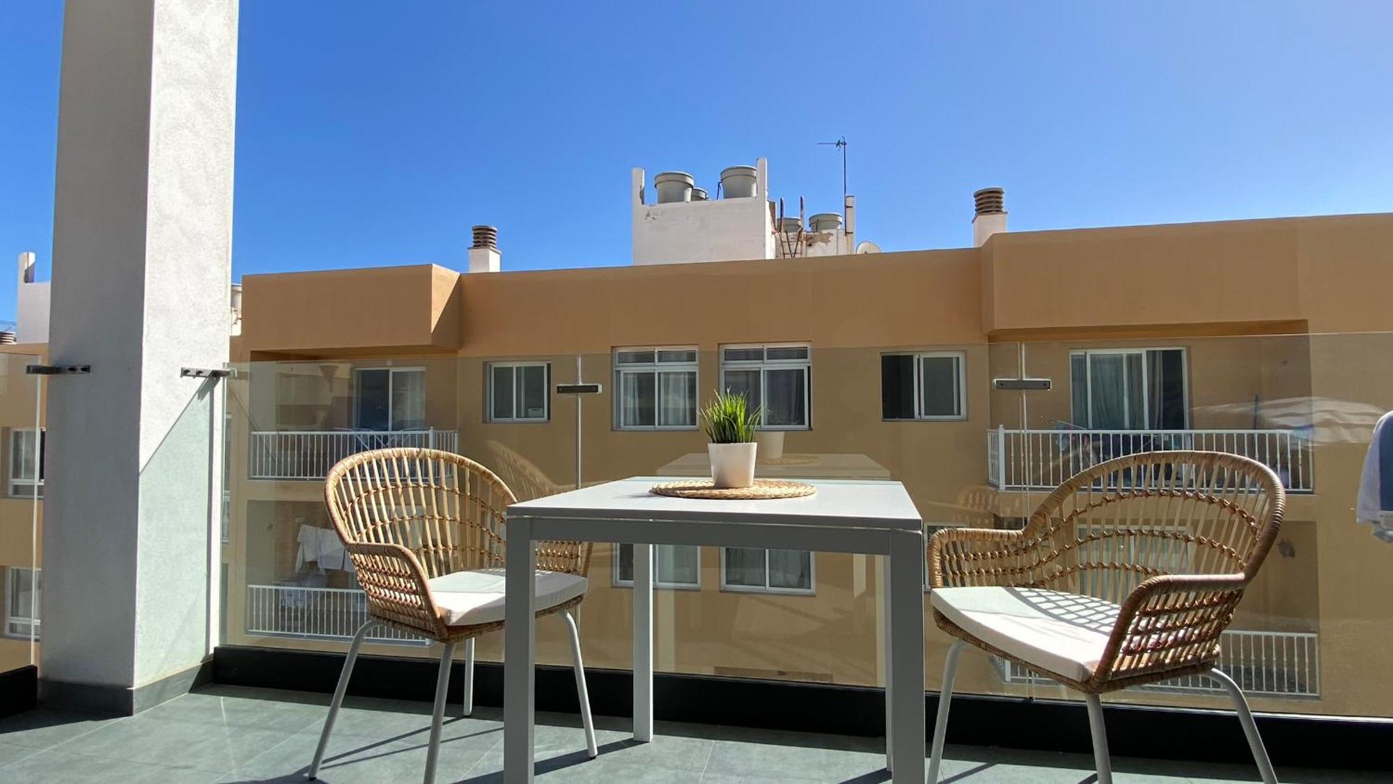 Apartment Casa Vista Mar *