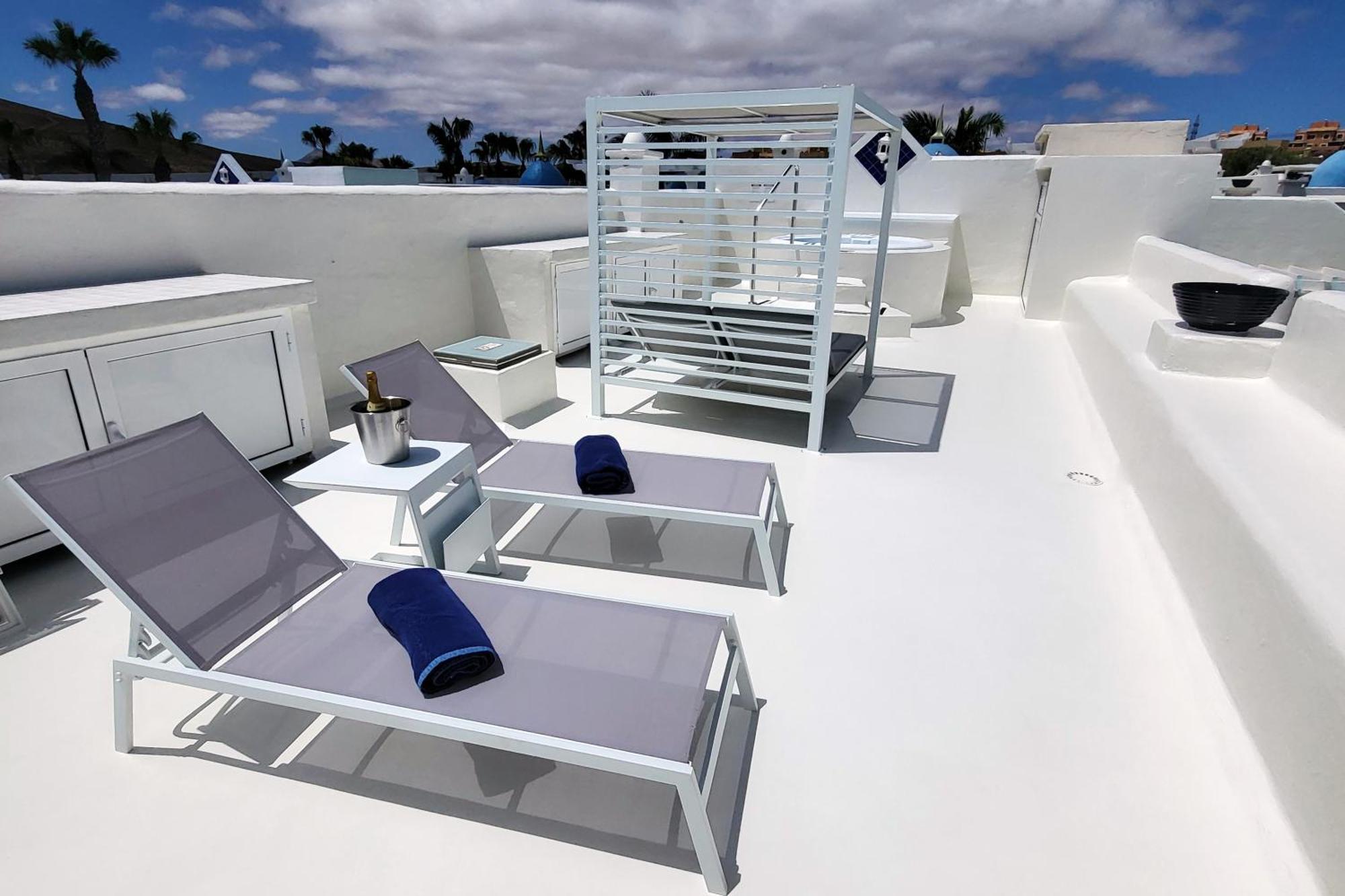 Prive Royal Bahiazul Villa *