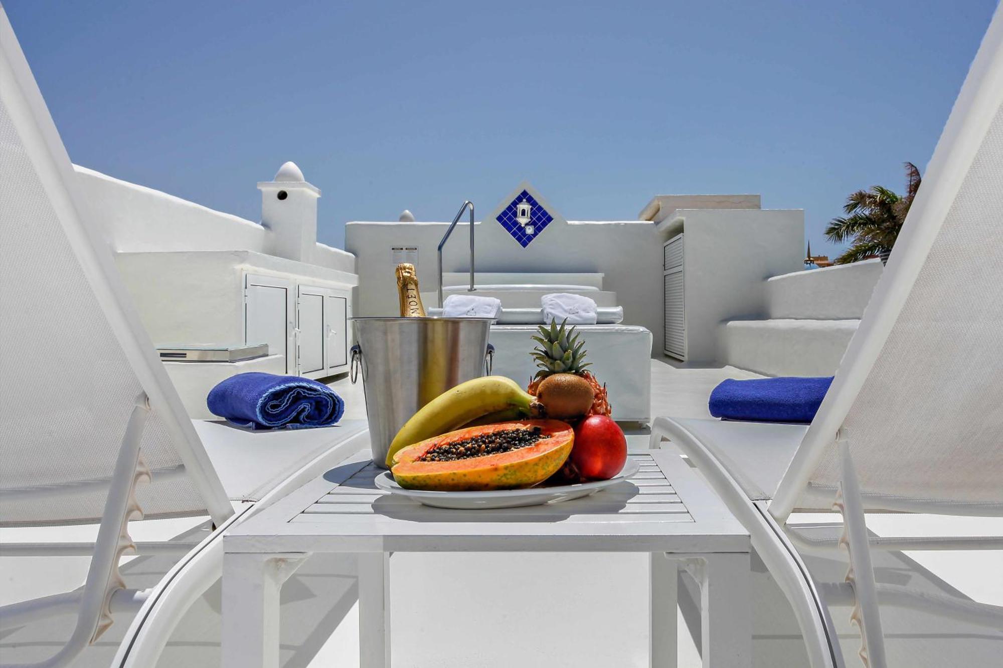 Villa Prive Royal Bahiazul
