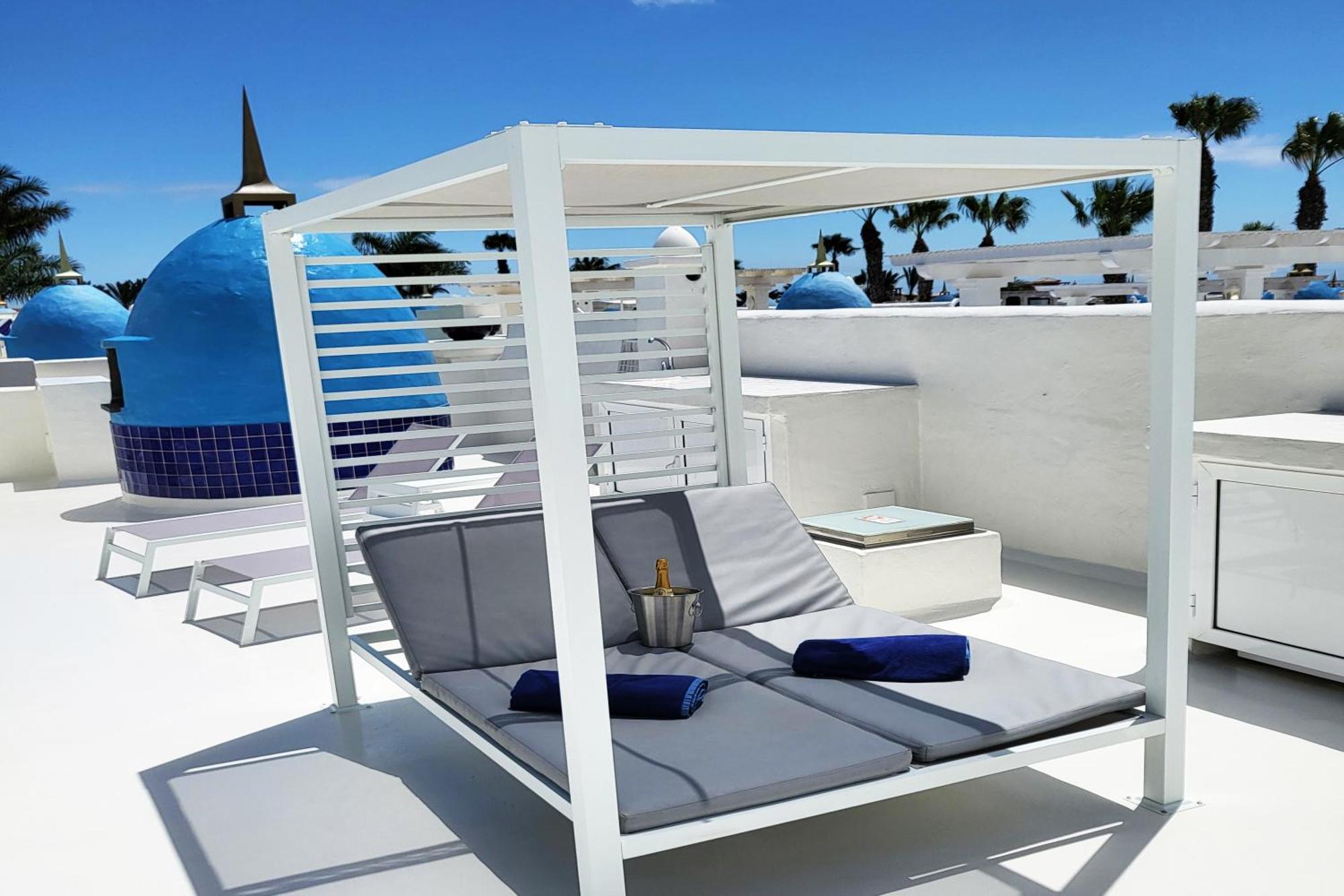 Prive Royal Bahiazul *