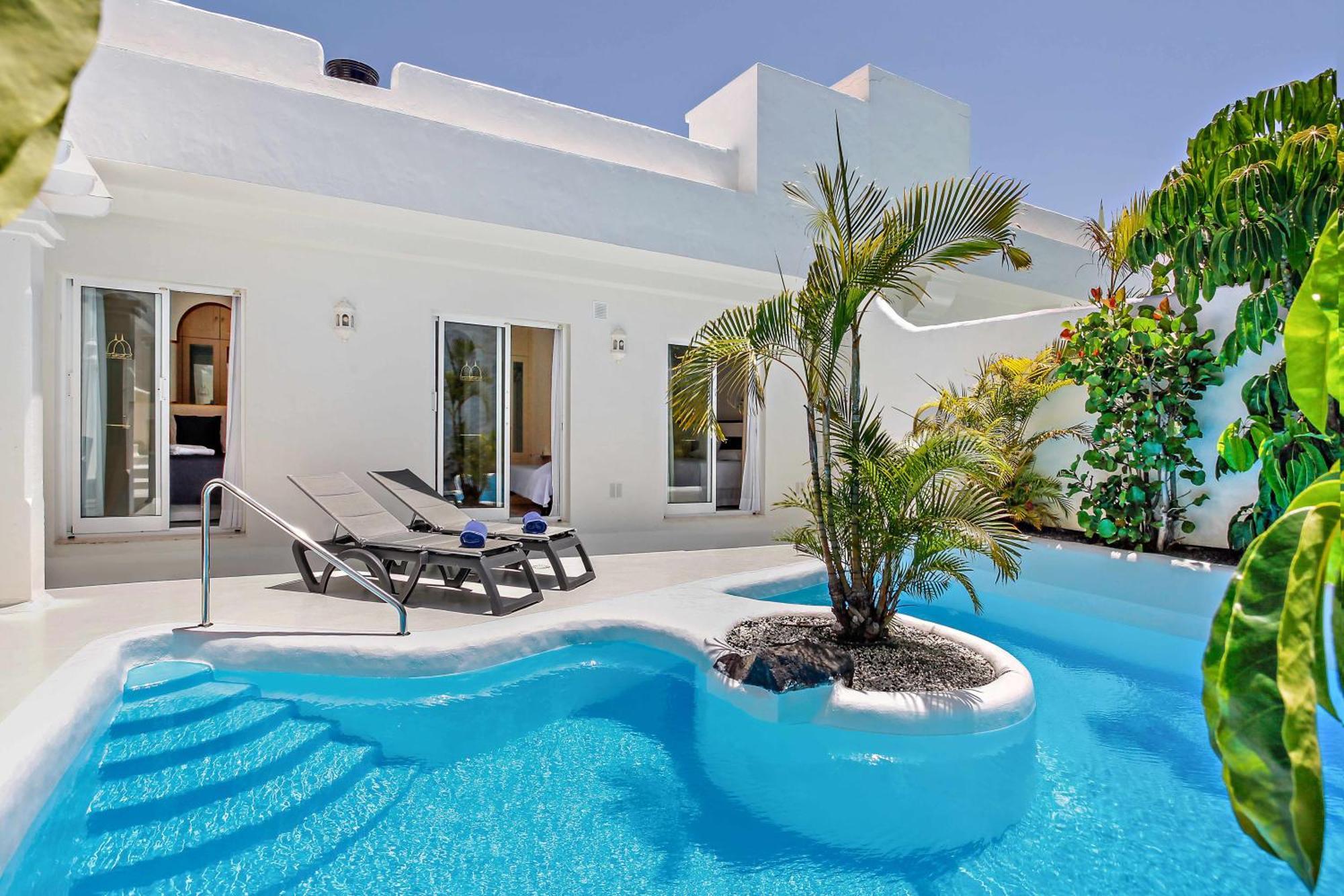 Prive Royal Bahiazul Villa