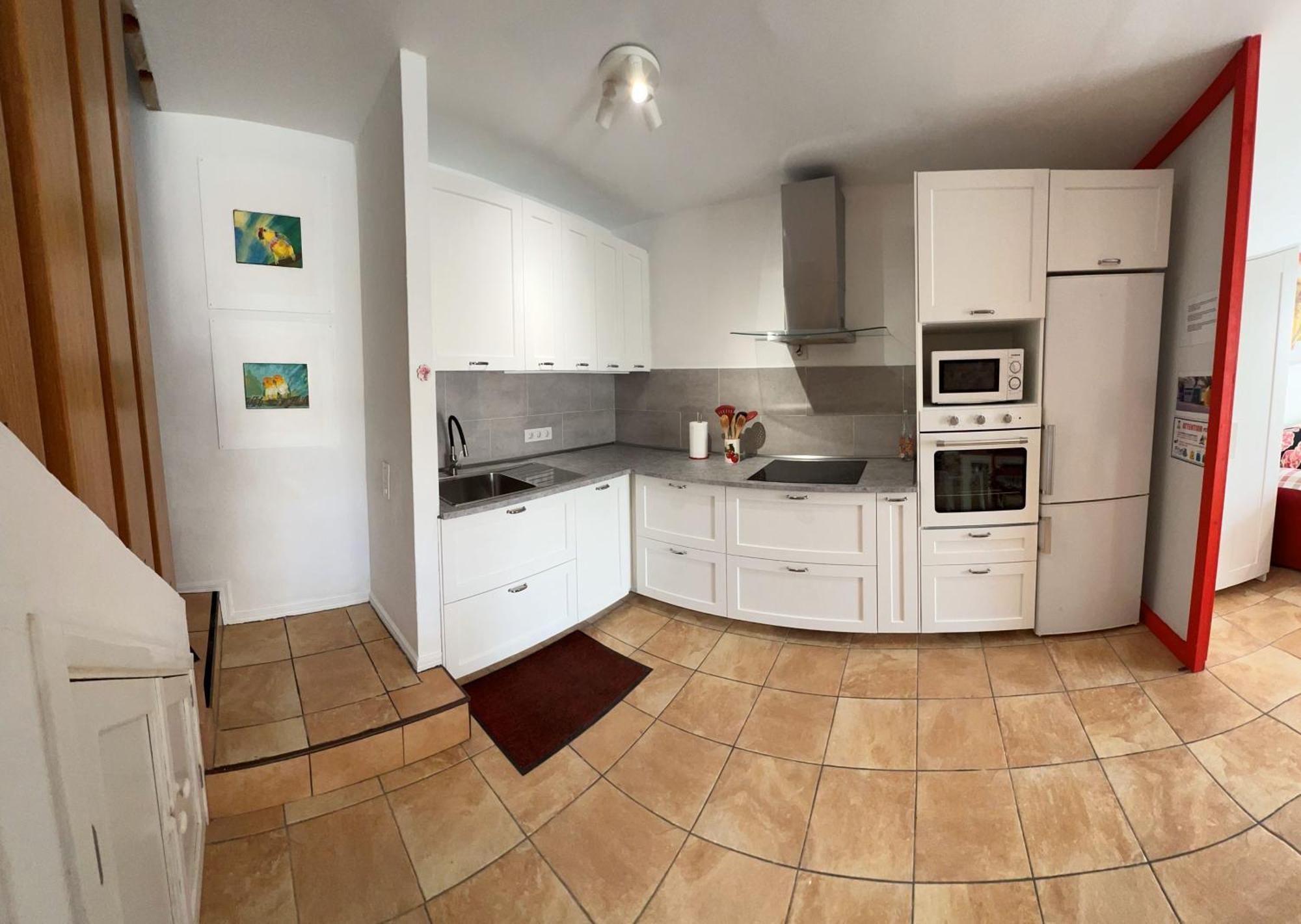 Apartamento Vista Inolvidable *