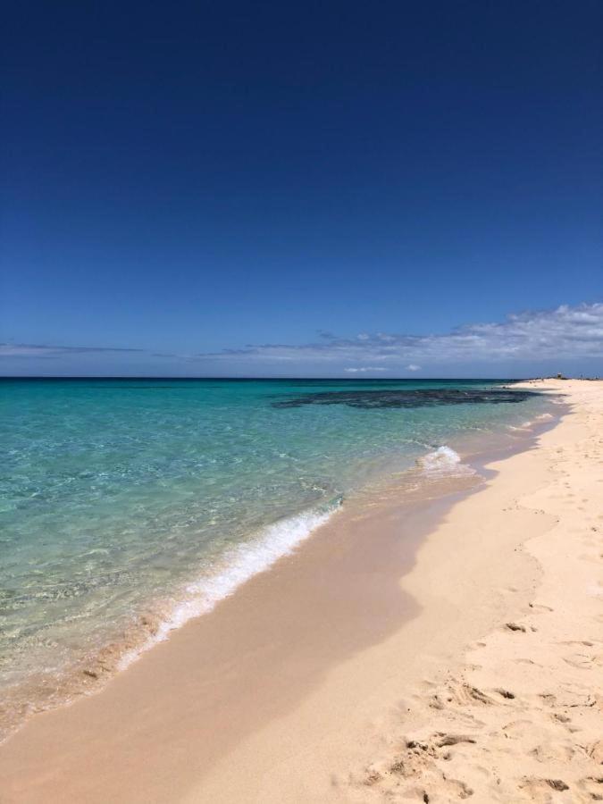 Casa Papagayo Paradise