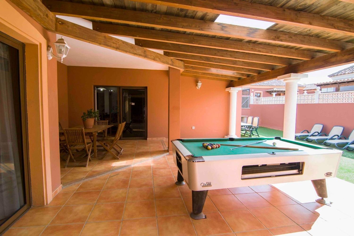 Villas Vistas Del Mar